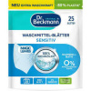 Dr. Beckmann Magic Leaves pracie papieriky Sensitiv 25 ks