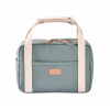 Organizér na kočík Mini Paris Sage Green
