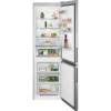 Electrolux Voľne stojaca chladnička s mrazničkou 600 TwinTech No Frost CustomFlex LNC7ME32X3