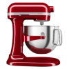 KitchenAid Kuchynský robot ARTISAN 5KSM70SHX 6,6 l, kráľovská červená