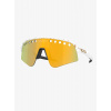 Cyklistické okuliare Oakley Sutro Lite Sweep - mvdp bronze splatter/prizm 24k