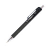 Mikroceruzka Q-CONNECT s kovovým mechanizmom 0,5 mm čierna