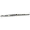 AWTools Eloxovaná vodováha 40cm stříbrná 30030