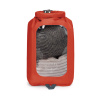 Nepremokavý vak OSPREY DRY SACK 6L w/window