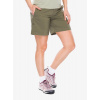 Kraťasy dámske Columbia Silver Ridge Utility Short - stone green
