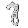 Union Patka rámu GH-180 Stevens, Kuota a další