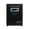 záložný zdroj volt sinus pro 2000 w 24/230v 2000va 1400w