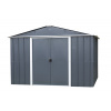 YardMaster 1010AEYZ 303 x 298 cm antracit