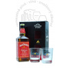 Whisky Jack Daniels Fire 35% 0,7L + 2 poh.