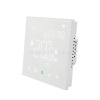 Priestorový WiFi termostat PT741W-EI WIFI biely
