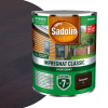Impregnát na drevo Sadolin Palisander 0,75 l