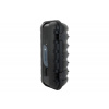 Box na hasiaci pristroj 6kg DAKEN 82501 STRIKE 600x287x220mm cier.
