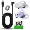 5m KÁBEL pre OCULUS LINK SteamVR QUEST 1 QUEST 2 QUEST 3 + DARČEK