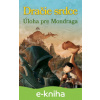 E-kniha Dračie srdce 7 - Úloha pre Mondraga - Ana Galán, Pablo Pino (ilustrácie)