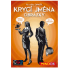 Mindok hra Krycie mená: Obrázky