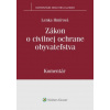 Zákon o civilnej ochrane obyvateľstva