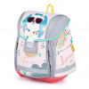 Karton P+P batoh Light Lama