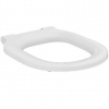 Ideal Standard Connect Freedom - WC sedadlo bez poklopu, biela E822601