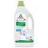 Frosch EKO hypoalergénny prací gél na dojčenskú bielizeň 1,5 l