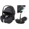 Maxi Cosi Pebble 360 Pro 2 autosedačka 0-13 kg Essential Graphite