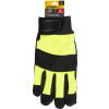 Rukavice Strend Pro Zarso, koža/syntetika, vystužené, veľkosť 11/XXL, blister