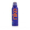 Nike Perfumes Indigo Man deospray 200 ml pro muže