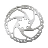 Shimano Kotúč brzdový SM-RT66 220mm 6-dier