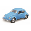 Maisto Volkswagen Beetle světle modrá 1:24