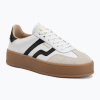 Dámske topánky GANT Cuzmani 32531202-G020 white/black