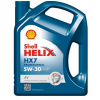 Shell 550046292 Helix HX7 Professional AV 5W-30 - 5L