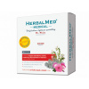 Dr.Weiss Herbalmed pastilky pri kašli zápale a bolesti v krku 20 ks