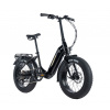 Elektrokolo Leader Fox CODY FAT BIKE,20