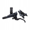 Hydraulická brzda Shimano IM7120JLFXSA100 Predná časť