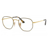 Ray-ban RX6448 2945 Veľ. 48