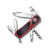 VICTORINOX 2.3803.C EVOGRIP 10 VRECKOVÝ NÔŽ (VICTORINOX 2.3803.C EVOGRIP 10 VRECKOVÝ NÔŽ)