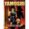 Yamoshi - The Legendary Super Saiyan