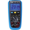 digitálne/y ručný multimeter Metrix MTX203-Z, ochrana proti striekajúcej vode (IP54); MTX203-Z