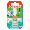 Loctite Super Bond Univerzálne sekundové lepidlo 3 g
