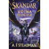 Skandar 5: Skandar a voj… (A.F. Steadman)