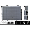 MAHLE Chladič, chlazení motoru BEHR *** PREMIUM LINE *** CR 309 000P