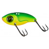 Fox Rage Big Eye Blade 4cm 10g UV Fire Tiger