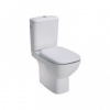 Geberit náhradný diel WC-kombi misa Style s hlbokým splachovaním, odpad univerzálny GEB L23200000