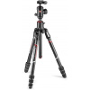Statív MANFROTTO Befree GT XPRO Carbon tripod (MKBFRC4GTXP-BH)