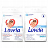 Prací prášok - Lovela Baby Hypoalergénny prášok MIX 5,4KG (54P) (Prací prášok - Lovela Baby Hypoalergénny prášok MIX 5,4KG (54P))