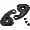 Upevnenie skla HJC HJ-20M - IS-17, FG-17, FG-ST (Upevnenie skla HJC HJ-20M - IS-17, FG-17, FG-ST)