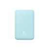 PowerBank BASEUS Mini 5000mAh Blue