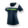 Festool FASH-LAD-FT1-S Módne tričko – dámske (577306)