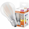 Osram LED žiarovka E27 A60 8W 75W 1055lm 2700K Warm 320° Filament STAR