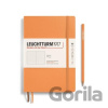 Leuchtturm1917 Zápisník Apricot Softcover A5 bodkovaný