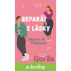 E-kniha Reparát z lásky - Sharon M. Peterson